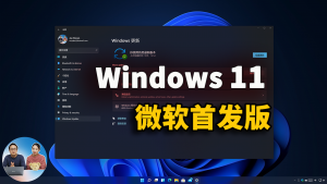 Windows 11 正式发布预览版：即使不满足最低硬件要求，仍可以在线升级！（附绕过TPM2.0方法）CC字幕 | 零度解说-零度博客