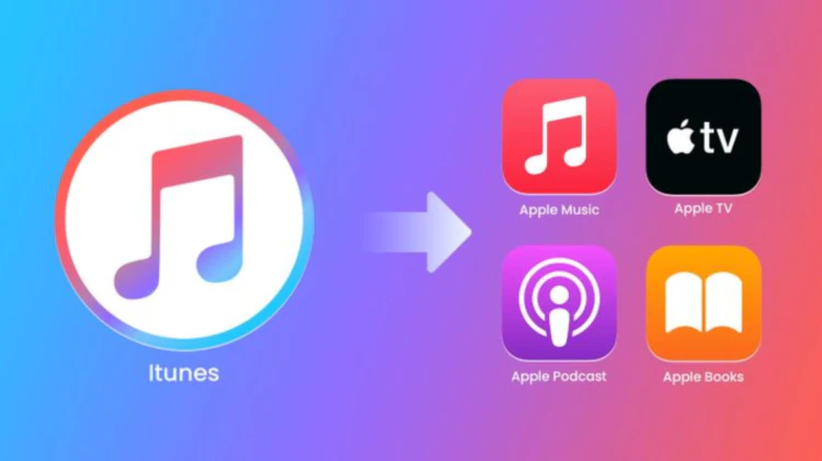 iTunes 官方下载和微软应用商店下载-零度博客