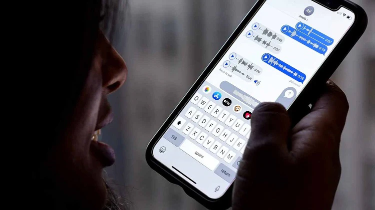 谷歌表示苹果“不应从 iMessage 锁定造成的欺凌中受益”-零度博客