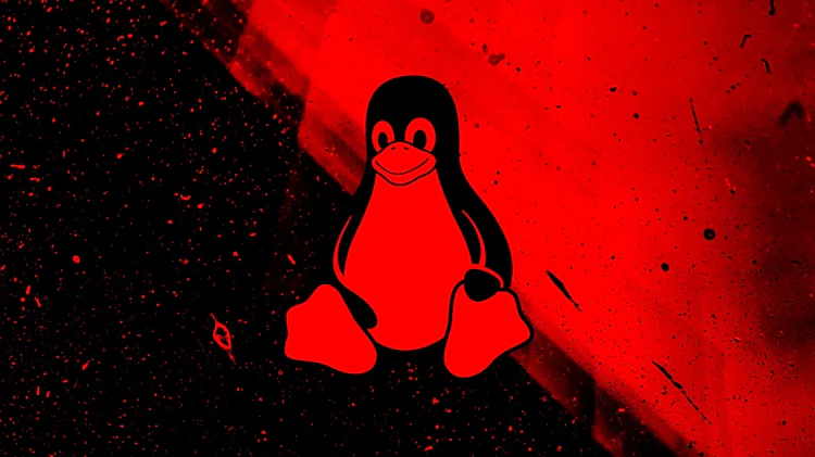 Linux领域迎来坏消息！2021年恶意软件感染增加10倍-零度博客