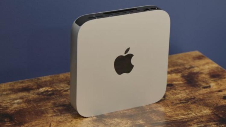 M2 Pro Mac mini 评测：优缺点！适合半专业人士的 Apple Goldilocks 台式机-零度博客