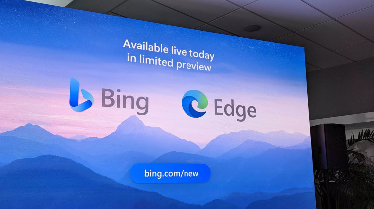 如何在Edge浏览器上使用 ChatGPT  提供最新支持的 Bing-零度博客