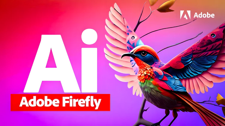 炸场来了！ Adobe 新版 AI绘画模型发布， 2k分辨率免费玩，Firefly 第2代效果比DALL·E 3 还强！ | 零度解说-零度博客