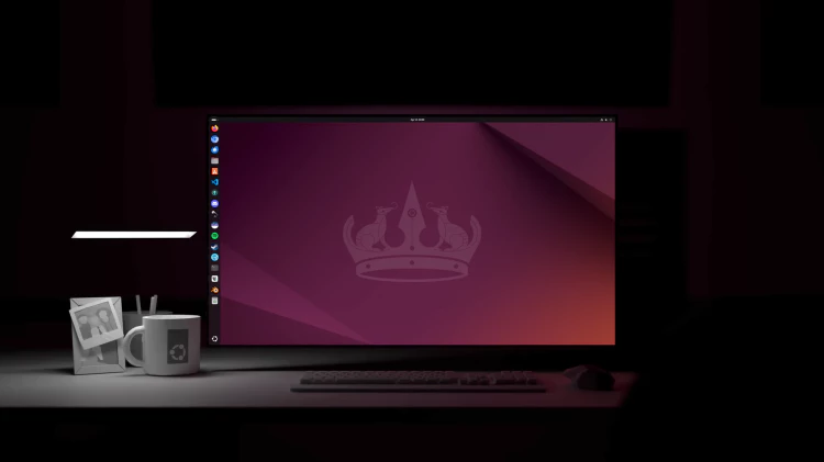 Ubuntu 24.04 LTS 正式发布！代号 “Noble Numbat”，性能提升明显-零度博客