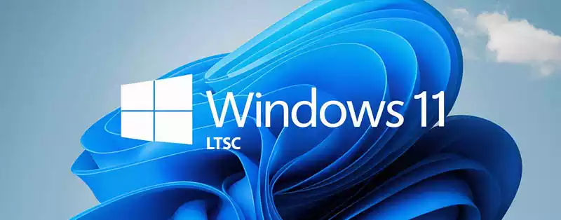 Windows 11  LTSC 2024 官方精简版！简体中文正式版ISO镜像下载-零度博客