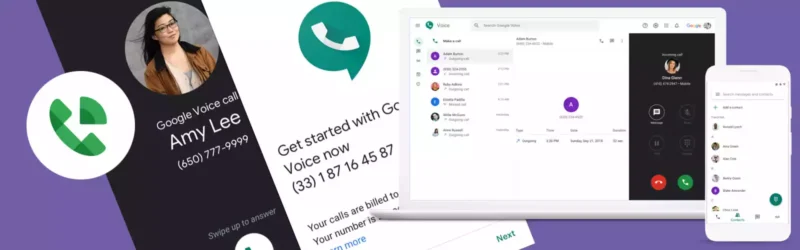 图片[1]-Google Voice 全自动保号教程！一次设置永久使用-零度博客